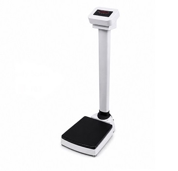 ترازوی ایستاده دیجیتال bodyscale bs703