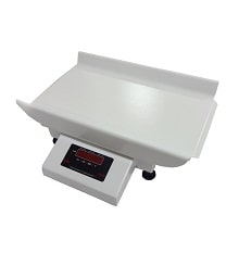 ترازوی نوزاد پزشکی bodyscale