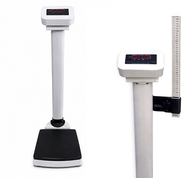 ترازوهای قد و وزن پزشکی bodyscale
