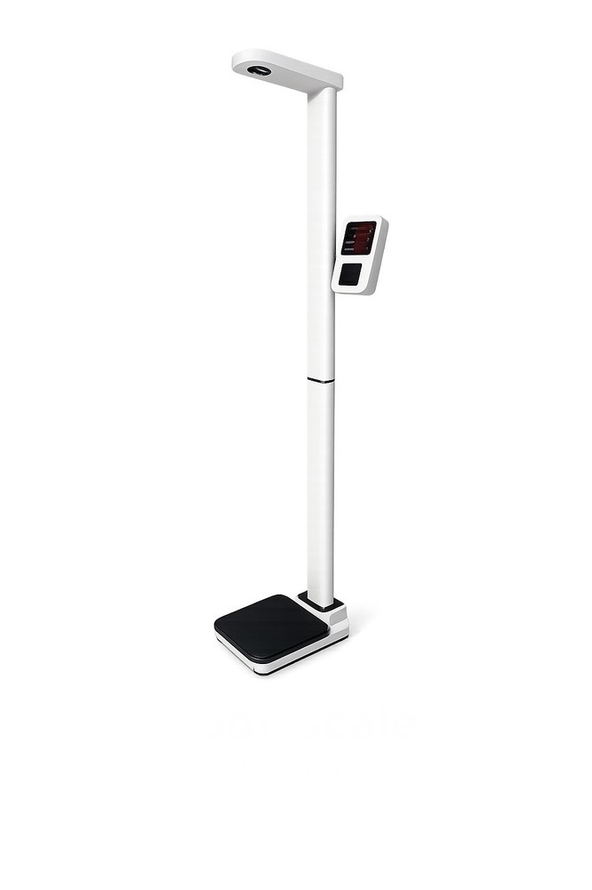 ترازو قد و وزن دیجیتال مدل bs286 bodyscale